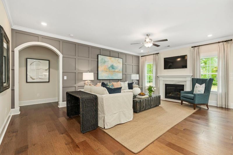 124 Headwater Dr, Summerville, SC 29486