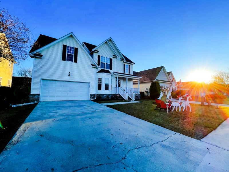 138 Antebellum Way, Summerville, SC 29483