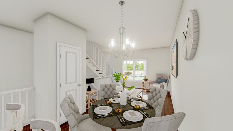 1261 Allusion Ln, Mount Pleasant, SC 29466