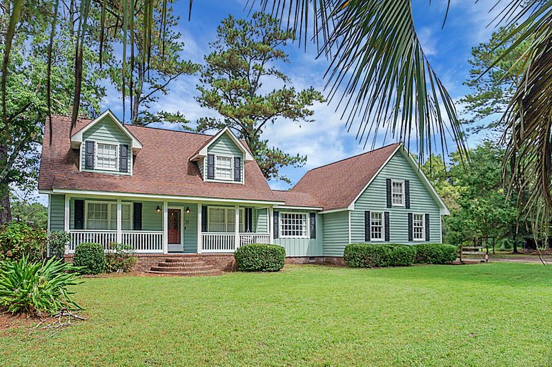 1468 Cypress Campground Rd, Ridgeville, SC 29472