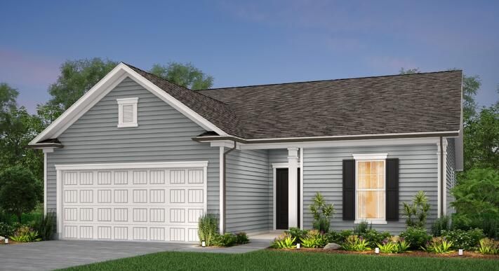 414 Ambrose Dr, Summerville, SC 29486