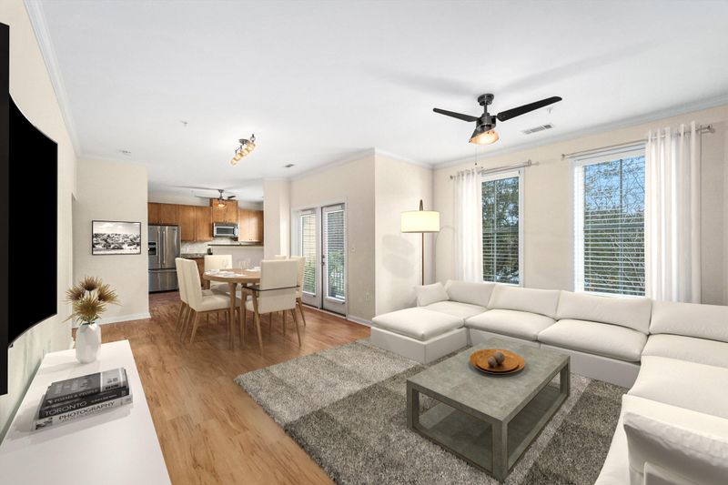 280 Seven Farms Dr #201, Charleston, SC 29492