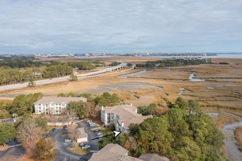 700 Daniel Ellis Dr #7207, Charleston, SC 29412