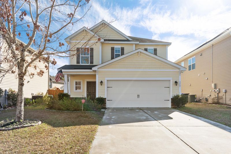 3565 Locklear Ln, Mount Pleasant, SC 29466