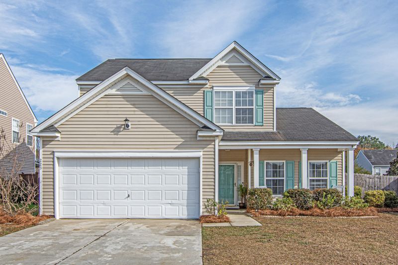 223 Silk Oak Dr, Moncks Corner, SC 29461