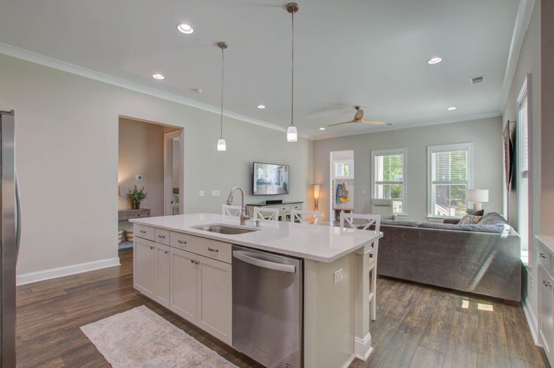 3837 Maidstone Dr, Mount Pleasant, SC 29466