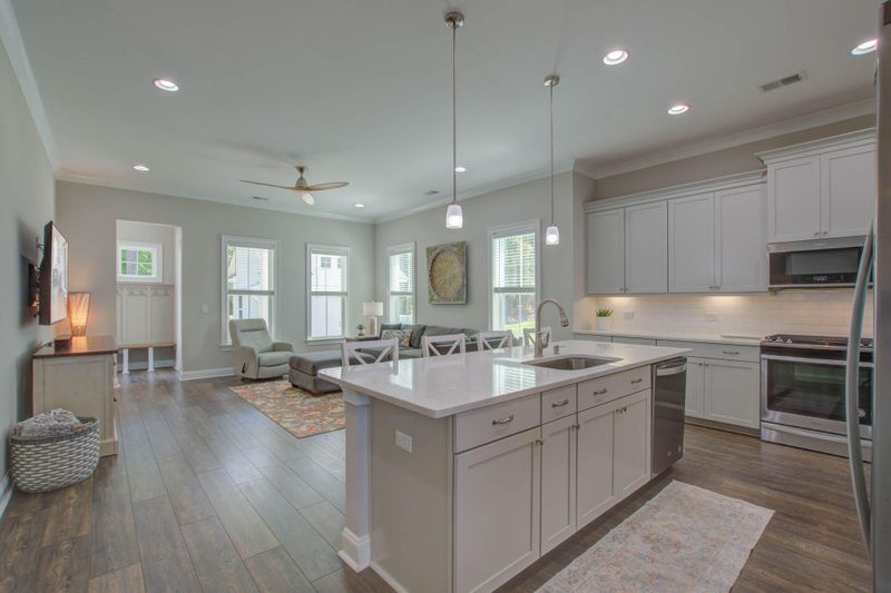 3837 Maidstone Dr, Mount Pleasant, SC 29466