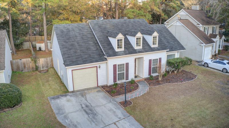 202 Salterton St, Summerville, SC 29485