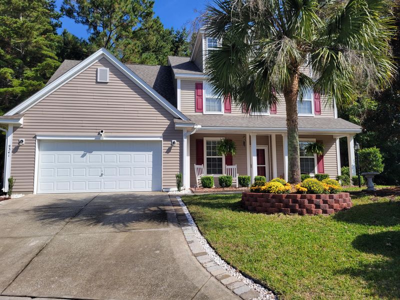 9341 Ayscough Rd, Summerville, SC 29485