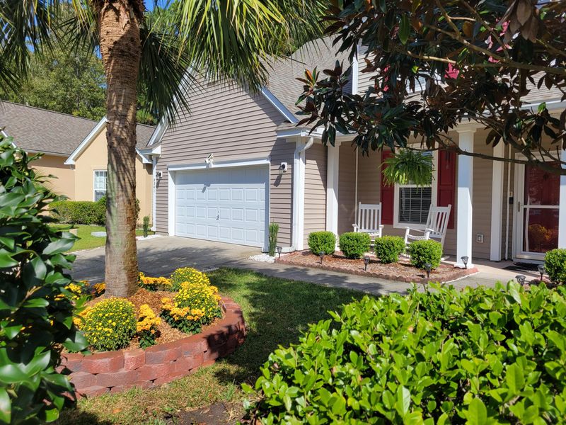 9341 Ayscough Rd, Summerville, SC 29485