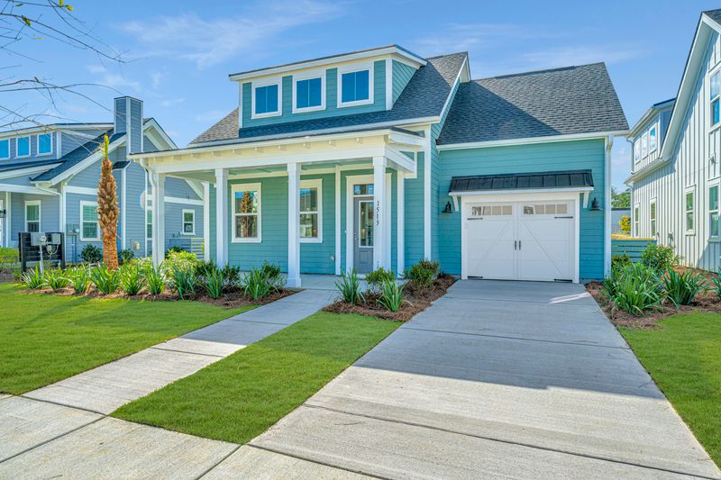 3531 Habenaria Rd, Mount Pleasant, SC 29466