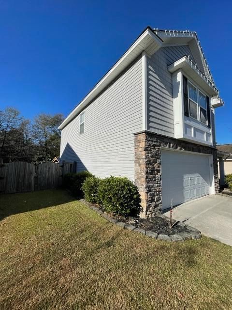 7032 Lanier St, Hanahan, SC 29410