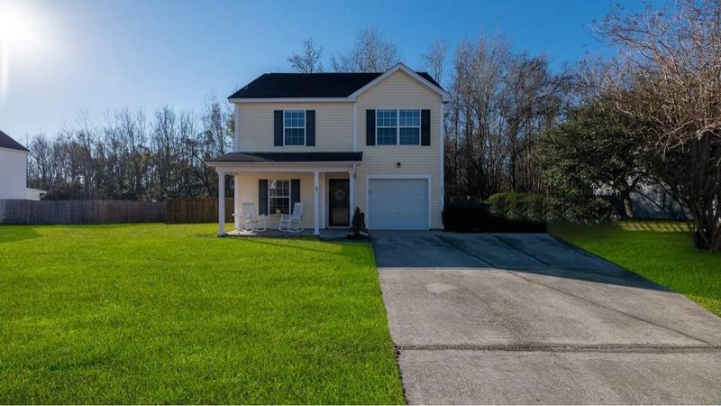 3037 Mapleleaf Dr, Moncks Corner, SC 29461
