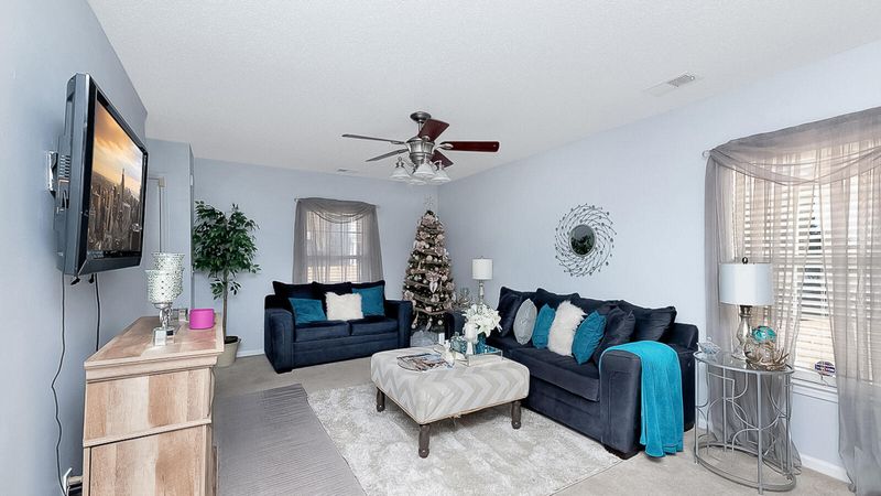 3037 Mapleleaf Dr, Moncks Corner, SC 29461