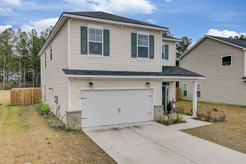 399 Sanctuary Park Dr, Summerville, SC 29486