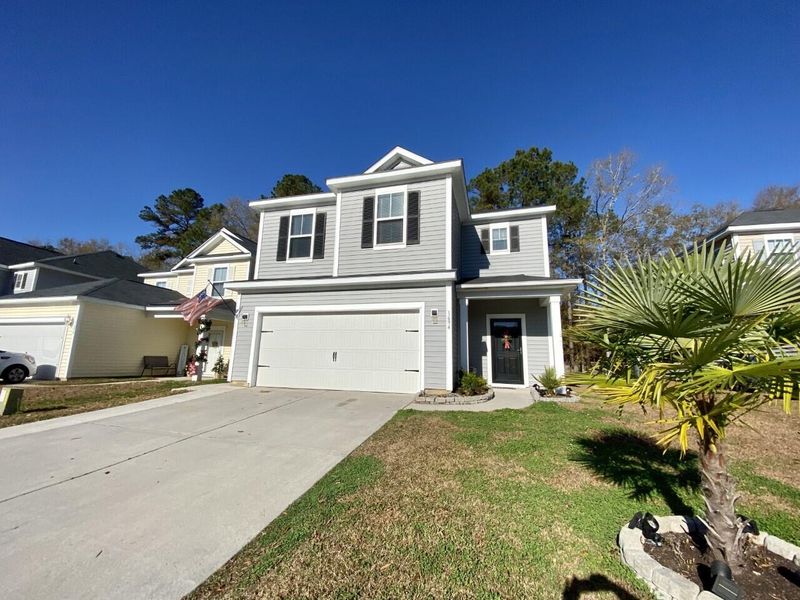 1694 Eider Down Dr, Summerville, SC 29483