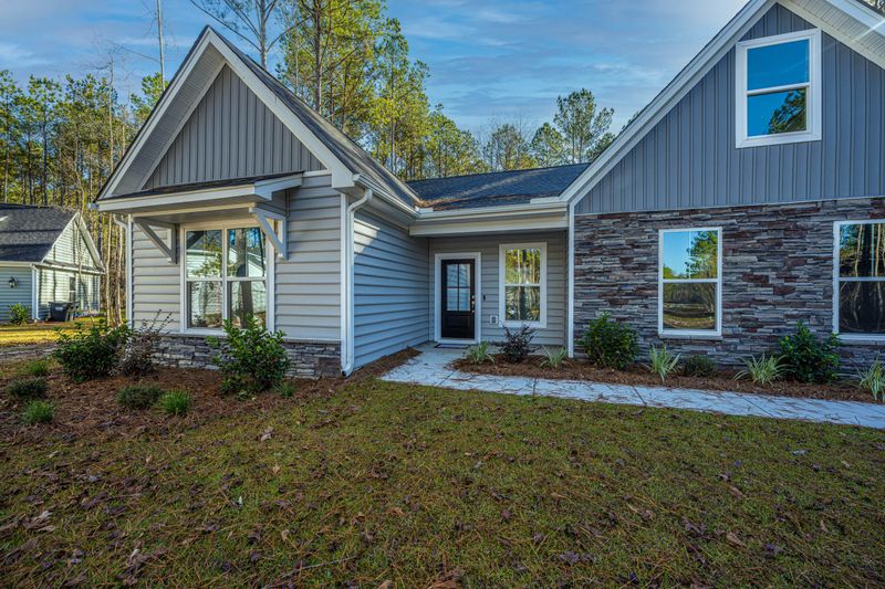 1130 Etowah Dr, Ridgeville, SC 29472
