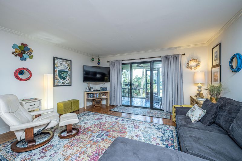 6 Palmetto Dr #6b, Isle Of Palms, SC 29451