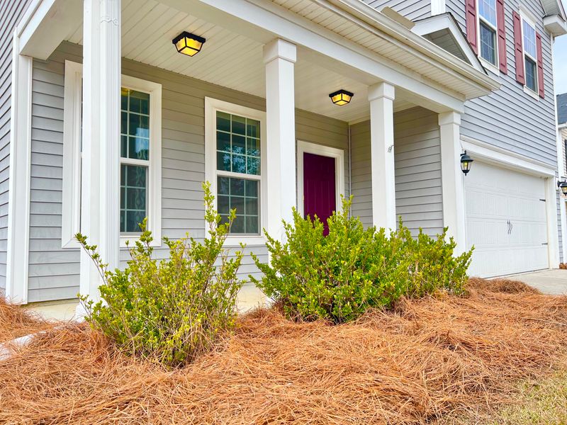 168 Meadow Wood Rd, Summerville, SC 29486
