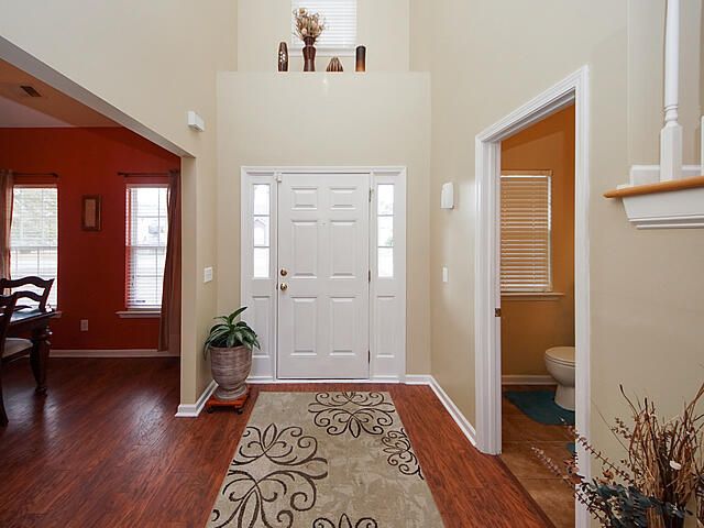 527 Rosings Dr, Summerville, SC 29486