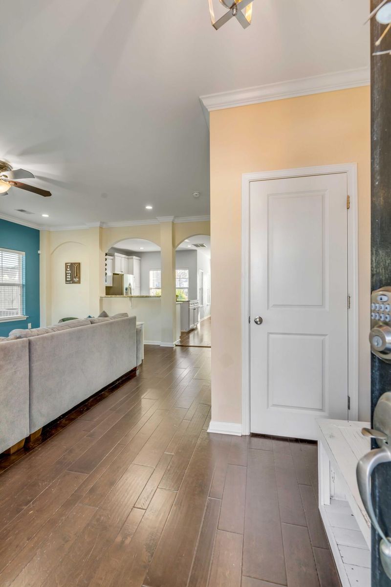 3201 Dunwick Dr, Johns Island, SC 29455