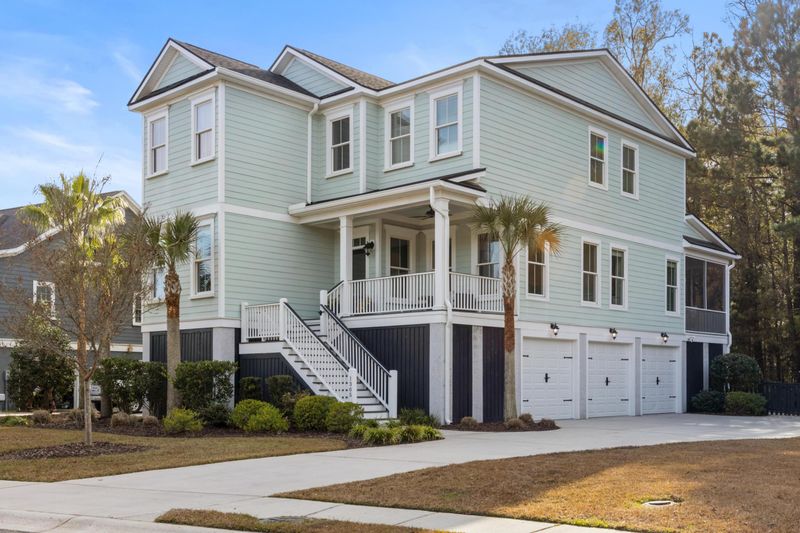 1305 Boat Dock Ct, Charleston, SC 29492
