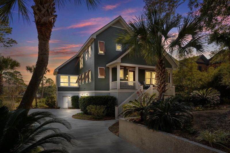 2919 Deer Point Dr, Seabrook Island, SC 29455