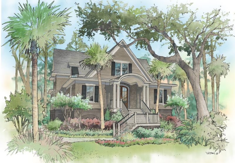 1501 Lady Anna Ln, Johns Island, SC 29455