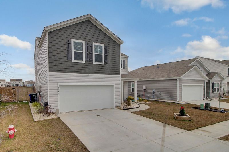 9655 Brandishing Rd, Ladson, SC 29456