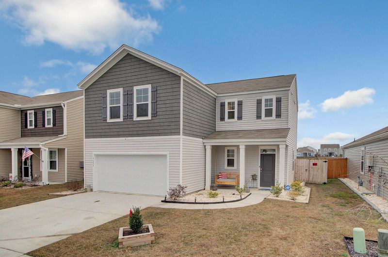 9655 Brandishing Rd, Ladson, SC 29456