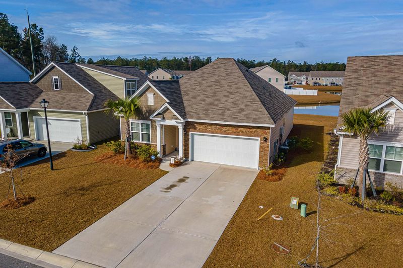 156 Greenwich Dr, Summerville, SC 29486