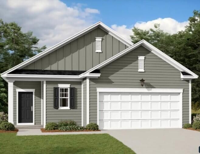 303 Sedona Dr, Summerville, SC 29486