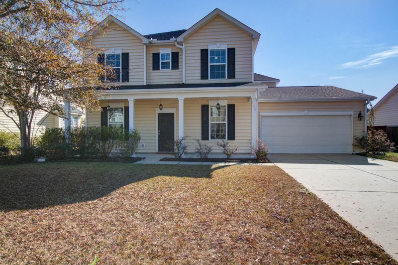 132 Berwick Dr, Summerville, SC 29483