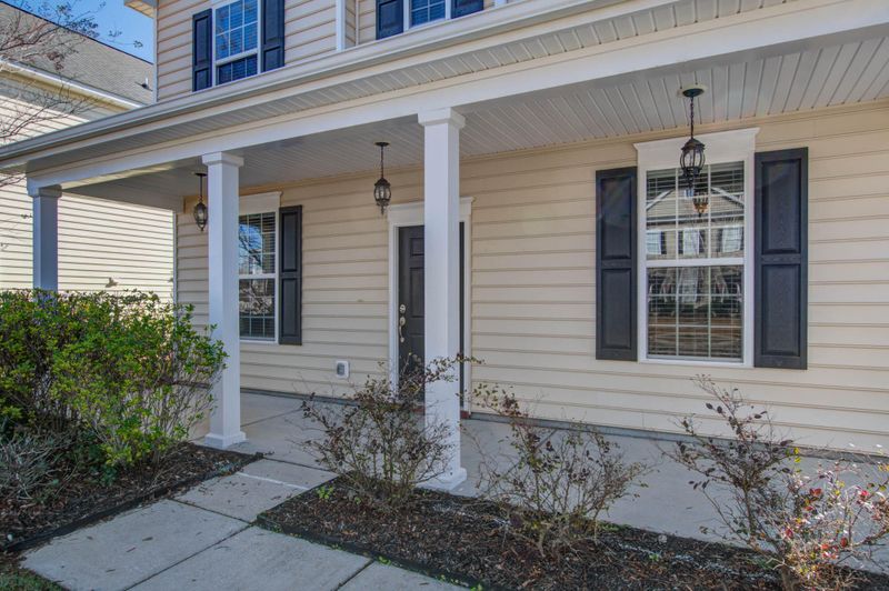 132 Berwick Dr, Summerville, SC 29483