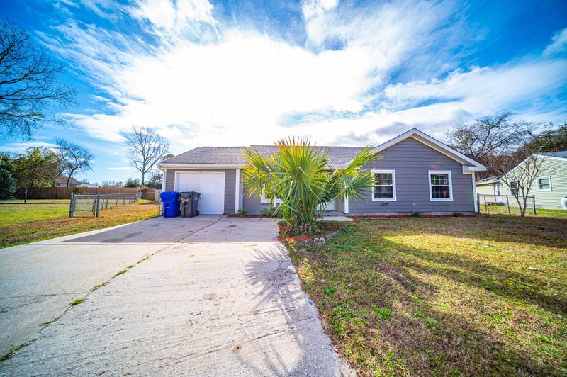 4935 Sierra Ct, North Charleston, SC 29418