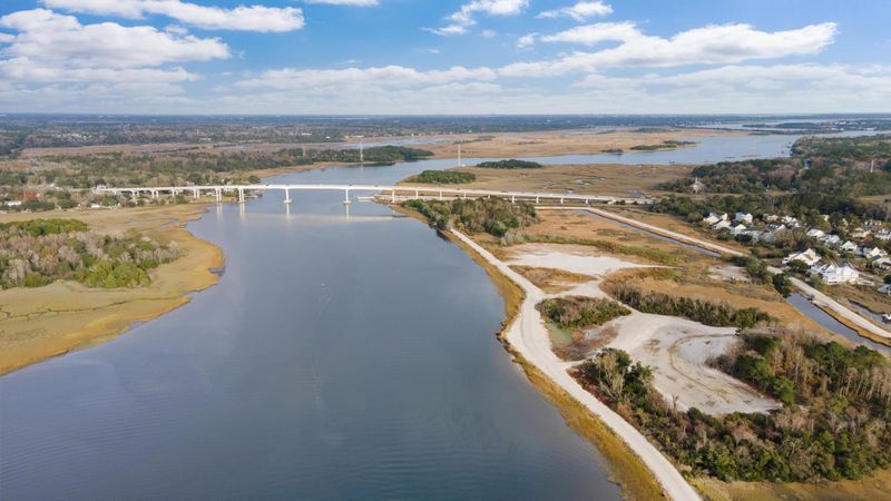 507 Two Mile Rn, Johns Island, SC 29455