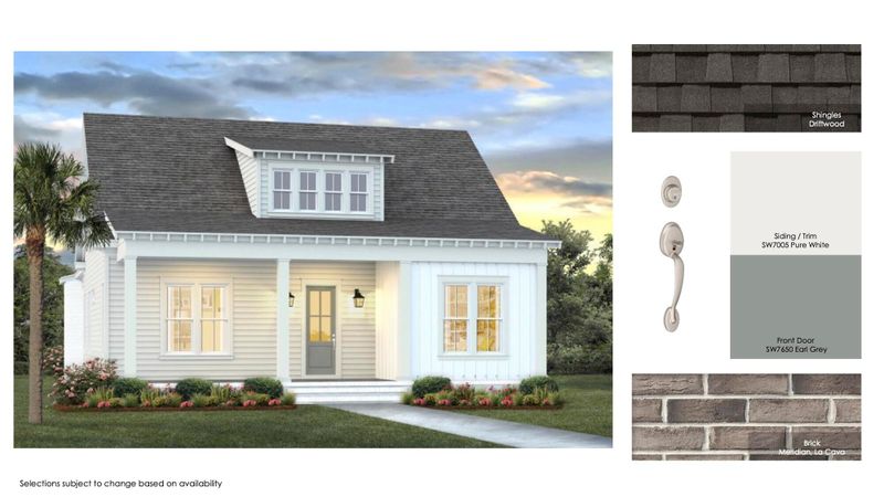 355 Baritone Rd, Summerville, SC 29486