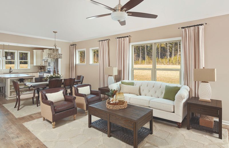 645 Daffodil Ct, Summerville, SC 29486