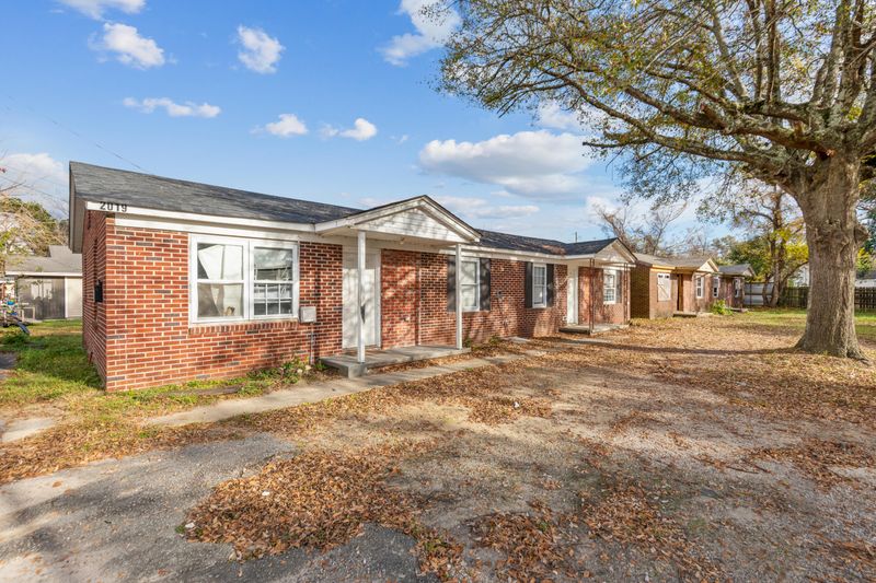 2019 Clement Ave #A & B, North Charleston, SC 29405