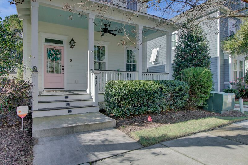 478 Bramson Ct, Mount Pleasant, SC 29464