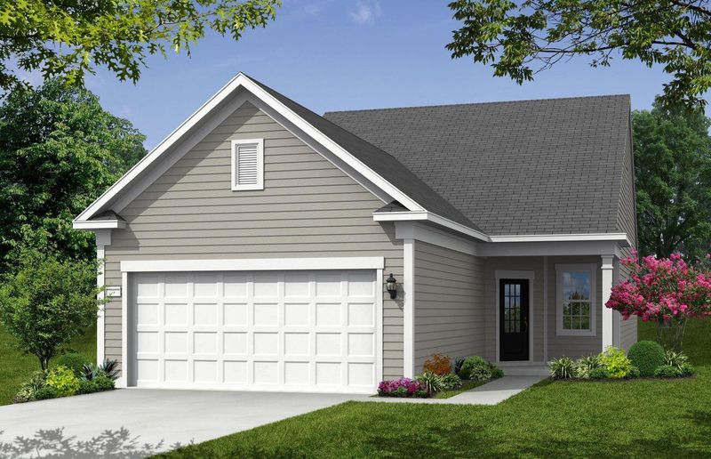 650 Daffodil Ct, Summerville, SC 29486