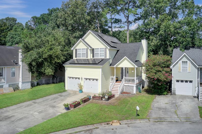 2112 Razorback Ln, Charleston, SC 29414