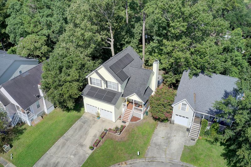 2112 Razorback Ln, Charleston, SC 29414