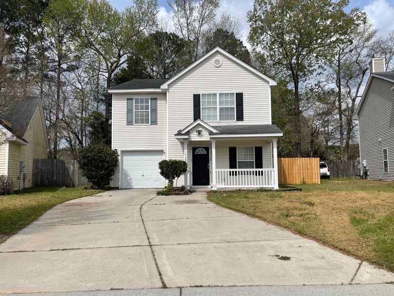 1408 Pinethicket Dr, Summerville, SC 29486