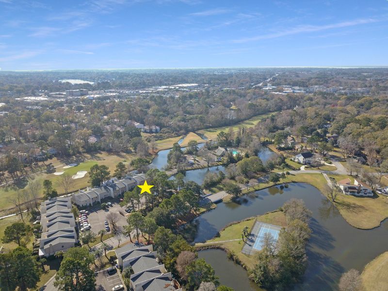 1807 Ventura Pl, Mount Pleasant, SC 29464