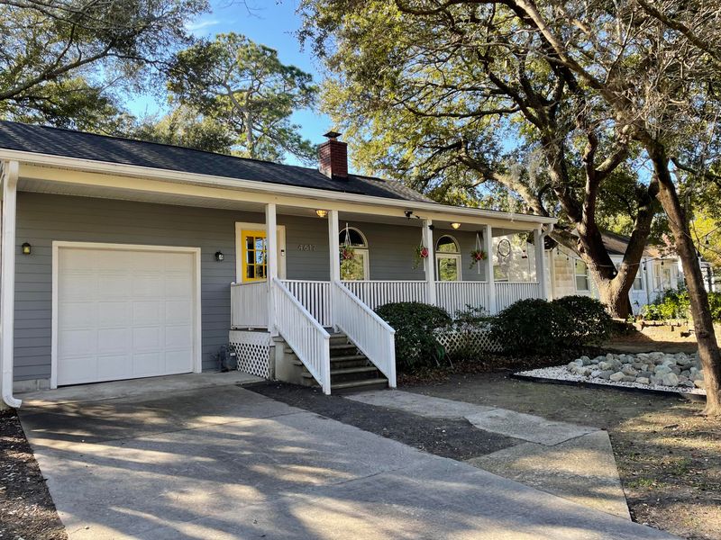 4617 Marlboro Pl, North Charleston, SC 29405