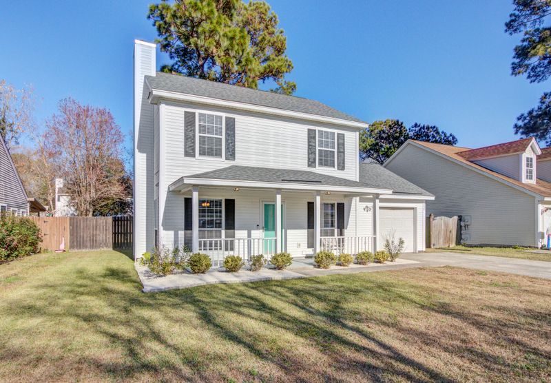 230 Hastings Dr, Goose Creek, SC 29445