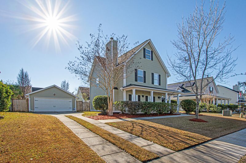 118 Full Moon Ct, Ladson, SC 29456