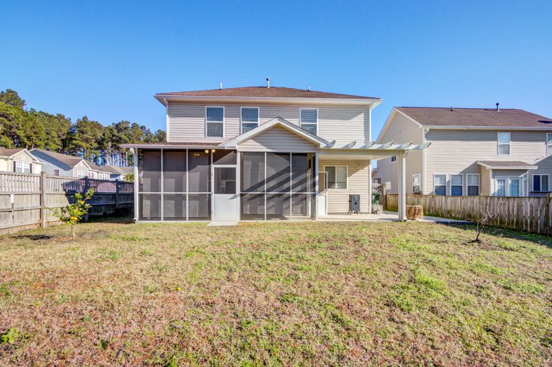 101 Kimberton Ave, Moncks Corner, SC 29461