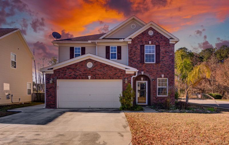 101 Kimberton Ave, Moncks Corner, SC 29461
